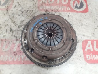 KIT AMBREIAJ SEAT IBIZA III 