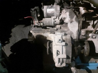 KIT AMBREIAJ SKODA FABIA 