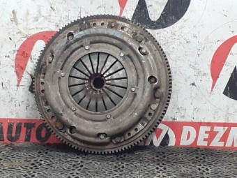 KIT AMBREIAJ SKODA FABIA 