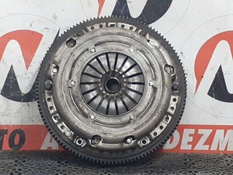 KIT AMBREIAJ SKODA FABIA 