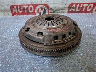 KIT AMBREIAJ SKODA FABIA 