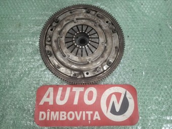 KIT AMBREIAJ SKODA FABIA OEM: 1190123107D.