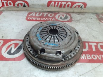 KIT AMBREIAJ SKODA FABIA OEM: 3082000796.