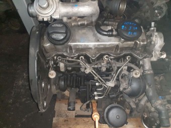 KIT AMBREIAJ SKODA OCTAVIA 