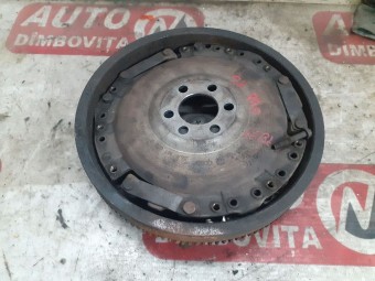 KIT AMBREIAJ SKODA OCTAVIA 