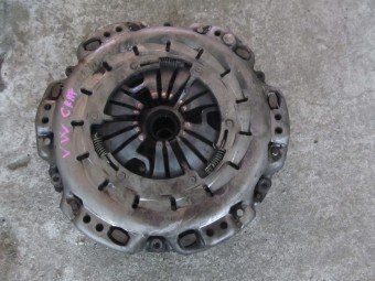 KIT AMBREIAJ VOLKSWAGEN CRAFTER 