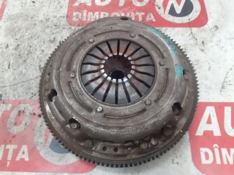 KIT AMBREIAJ VOLKSWAGEN FOX 