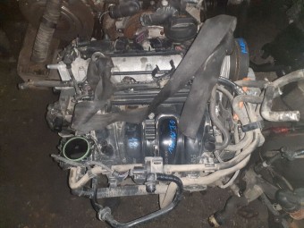 KIT AMBREIAJ VOLKSWAGEN GOLF V 