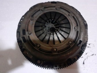 KIT AMBREIAJ VOLKSWAGEN PASSAT B6 
