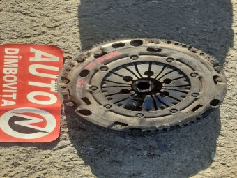 KIT AMBREIAJ VOLKSWAGEN PASSAT B6 