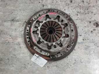 KIT AMBREIAJ VOLKSWAGEN POLO 9N 