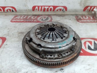 KIT AMBREIAJ VOLKSWAGEN POLO 9N OEM: 03D105271.