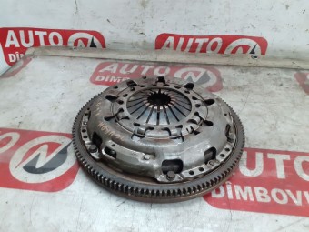KIT AMBREIAJ VOLKSWAGEN TOURAN OEM: 122042210.