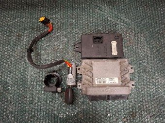 KIT PORNIRE DACIA LOGAN I 