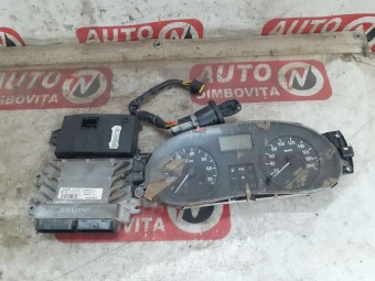 KIT PORNIRE DACIA LOGAN I OEM: 8200483732.