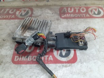 KIT PORNIRE DACIA LOGAN I OEM: 8200513058.