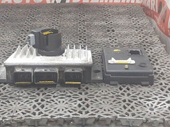 KIT PORNIRE DACIA LOGAN I OEM: 8200513113.