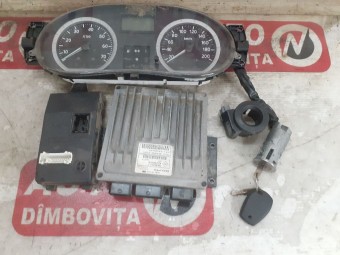 KIT PORNIRE DACIA LOGAN I OEM: 8200513113.