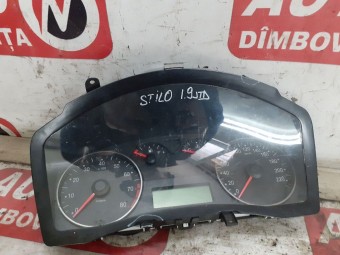KIT PORNIRE FIAT STILO OEM: 0281010337.