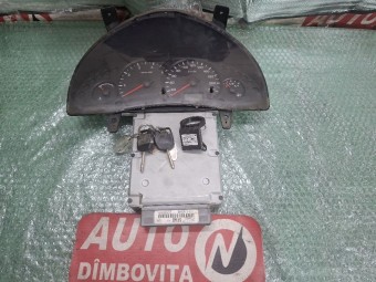 KIT PORNIRE FORD TRANSIT CONNECT OEM: 4S41-12A650-BB.