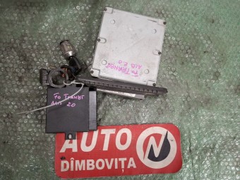 KIT PORNIRE FORD TRANSIT OEM: I000287.