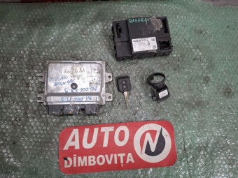KIT PORNIRE NISSAN QASHQAI OEM:  MEC940-240.