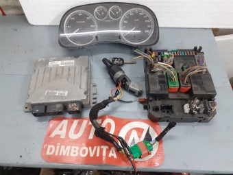 KIT PORNIRE PEUGEOT 307 