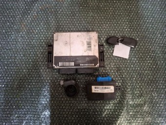 KIT PORNIRE RENAULT KANGOO OEM: 8200150542.