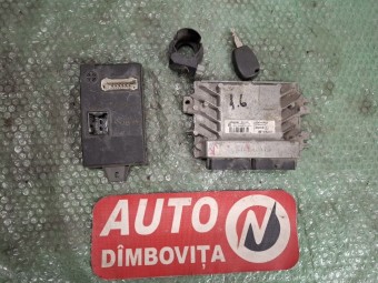 KIT PORNIRE RENAULT SYMBOL OEM: 8200483732/8200296328A.