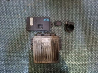 KIT PORNIRE RENAULT SYMBOL OEM: 8200498183.