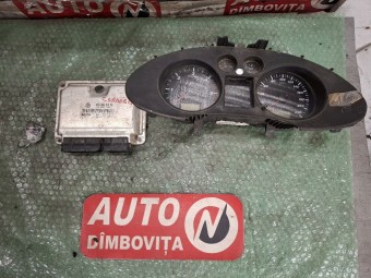 KIT PORNIRE SEAT CORDOBA OEM: 045906019BG.