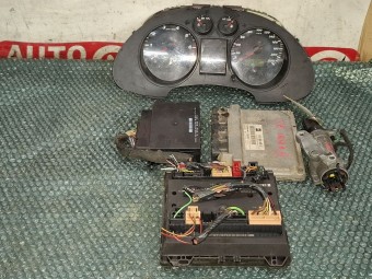 KIT PORNIRE SEAT IBIZA III OEM: 03E906033D.