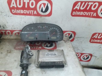 KIT PORNIRE VOLKSWAGEN GOLF IV 