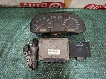 KIT PORNIRE VOLKSWAGEN GOLF IV OEM: 06A906019BQ.