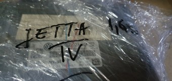 KIT PORNIRE VOLKSWAGEN JETTA IV 
