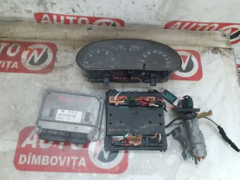 KIT PORNIRE VOLKSWAGEN POLO 9N OEM: 03E906033.
