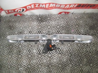 LAMPA NUMAR OPEL ASTRA G 