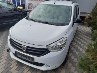 LUNETA DACIA LODGY 