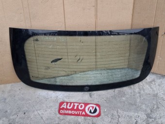 LUNETA OPEL CORSA D 