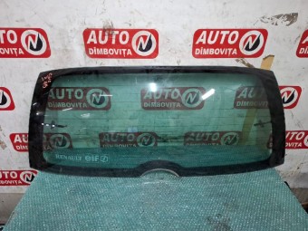 LUNETA RENAULT CLIO II 