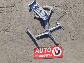 MACARA DREAPTA ELECTRICA OPEL ASTRA H OEM: 13100418RH.