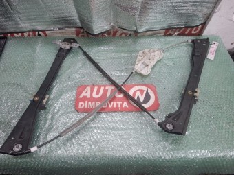 MACARA DREAPTA ELECTRICA VOLKSWAGEN GOLF OEM: 1K3837462A.