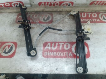 MACARA DREAPTA FATA ELECTRICA AUDI A3 8V OEM: 8V4837462.