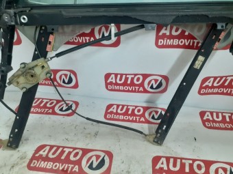 MACARA DREAPTA FATA ELECTRICA AUDI A6 C6 QUATTRO OEM: 4F0837462D.