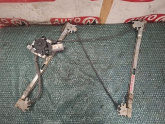 MACARA DREAPTA FATA ELECTRICA BMW 320 D 