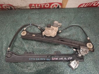 MACARA DREAPTA FATA ELECTRICA BMW E60 