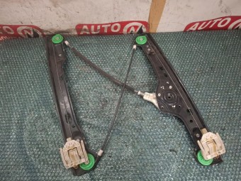 MACARA DREAPTA FATA ELECTRICA BMW E90 