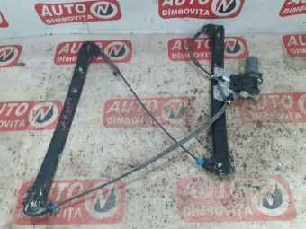 MACARA DREAPTA FATA ELECTRICA BMW X5 E53 