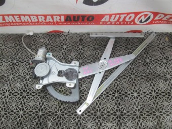 MACARA DREAPTA FATA ELECTRICA CHEVROLET AVEO OEM: 96652142.