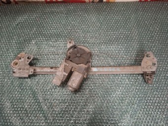 MACARA DREAPTA FATA ELECTRICA CITROEN C3 OEM: 400618F.